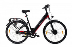 Z&#252ndapp z&#220ndapp e-bike z902 700c (19) ( 298002 ) - Img 1