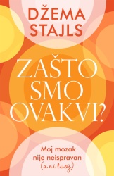 Zašto smo ovakvi? ( H0254 )