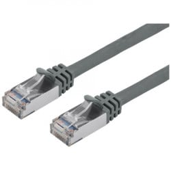 Zed electronic mrežni FTP kabel, CAT7, dužina 2.0 metar - FTP7/2 - Img 2
