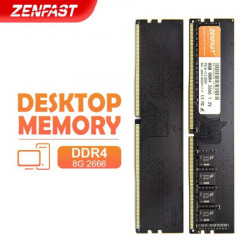 Zenfast 8GB DDR4 2666Mhz ram memorija ( 110047 )