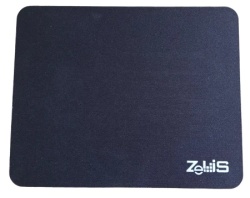 Zeus MP01 Crna 250x200x3mm Podloga za miša