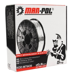 Žica co2 0.8 5kg m79430 ( M79430 )-2