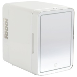 Zilan Mini hladnjak, prenosni, hlađenje/grejanje, 4 l., 12V/220V - ZLN1160