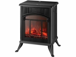 Zilan ZLN2051 - Elektricni , kamin 1900W