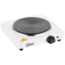 Zilan ZLN2173 - ZLN2173/WH Električni rešo, 1 ploča, 1500 W