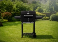 Zilan ZLN3574 Roštilj Samostojeci grill na ugalj