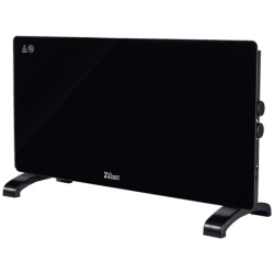 Zilan ZLN4062 Konvektorska grejalica sa staklenom prednjom pločom, 2000W