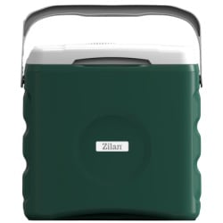 Zilan zln4759 prenosni frižider, 33l, 55w 12v/220v -4