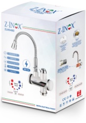 Zilan ZLN5480 Slavina za brzo zagrevanje vode, 3.0 kW