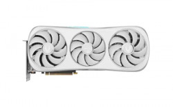 Zotac Geforce RTX 4090 Trinity OC White Edition 24GB DDR6 384 bit 3xDP/HDMI grafička kartica  - Img 1