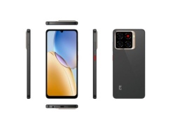 ZTE Blade A56 4GB/64GB/crna Smartphone ( ZTE_BA56CEB )