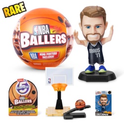 Zuru 5 Surprise NBA figura iznenadjenja ( 1019957 )-7