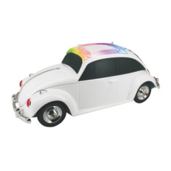 Zvucnik bluetooth ws-1958bt auto bela ( ZV1323 )