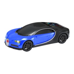 Zvucnik bluetooth ws-660 auto plavi ( ZV1328 )