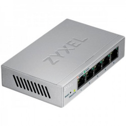 Zyxel GS1200-5, 5 Port gigabit web managed switch ( GS1200-5-EU0101F ) - Img 3