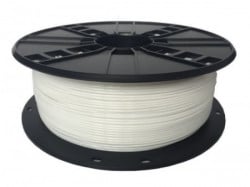 3DP-PETG1.75-01-W PETG Filament za 3D stampac 1.75mm, kotur 1KG WHITE - Img 3