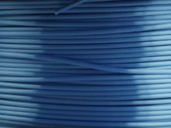 3DP-PLA+1.75-02-B PLA-PLUS Filament za 3D stampac 1,75mm kotur 1KG Blue - Img 4