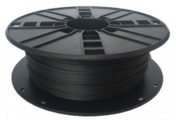 3DP-PLA1.75-02-CARBON PLA Filament za 3D stampac 1,75mm kotur 0,8KG CARBON - Img 2