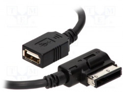 4Carmedia USB adapter za Mercedes.02 ( 66-028 )