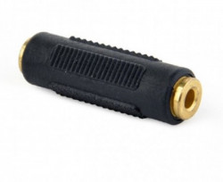 A-3.5FF-01 Gembird 3.5 mm stereo audio coupler-nastavak zensko-zenski - Img 1