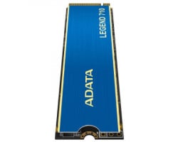 A-Data 256GB M.2 PCIe Gen3 x4 LEGEND 710 ALEG-710-256GCS SSD - Img 2