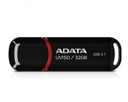 A-Data 32GB 3.1 AUV150-32G-RBK crni - Img 1
