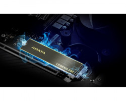 A-Data 512GB M.2 PCIe Gen4 x4 Legend 850 ALEG-850-512GCS SSD - Img 3