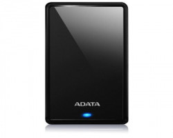 A-Data 5TB 2.5" AHV620S-5TU31-CBK crni eksterni hard disk - Img 1