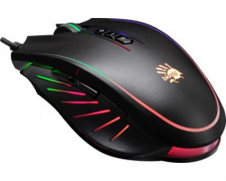 A4 Tech Q81 Bloody Neon X Glide Gaming USB Curve miš - Img 2