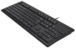 A4Tech A4-KRS-3330 tastatura YU-LAYOUT + mis USB, Grey - Img 7