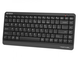 A4Ttech FBK11 fstyler wireless USB tastatura US crna - Img 3