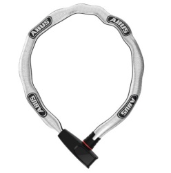 Abus brava catena 6806k/110 reflective ( 69105 )