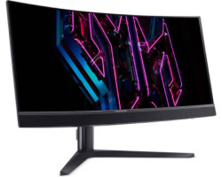 Acer 34 inča X34V Predator X34 LED monitor  - Img 1