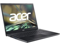 Acer Aspire 7 A715-76G DOS/15.6" FHD IPS/ i5-12450H/16GB/512GB SSD/RTX 2050-4GB/FPR/backlit Laptop  ( NH.QN4EX.005 ) -2