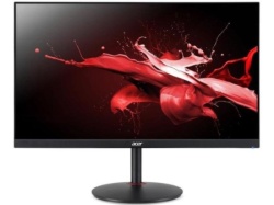 Acer Nitro XF240YM3biiph 23.8" IPS/ 1920x1080/ 180Hz/ 1ms VRB/ HDMIx2,DP/ Freesync/ visina/ crna Monitor ( UM.QX0EE.315 )