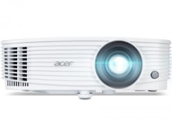 Acer PD1325W DLP/1280x800/2300LM/2000000:1/HDMI,USB,AUDIO/zvučnici projektor ( MR.JV011.001 )  - Img 1