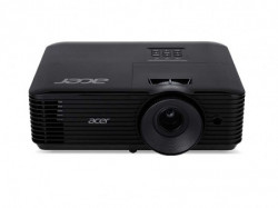 Acer PJ X128H DLP 3D XGA projektor ( MR.JQ811.001 ) - Img 1