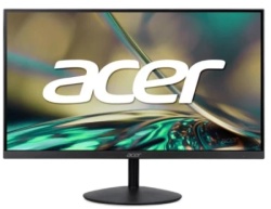 Acer ultra slim IPS sa242yp,1920x1080,144hz,1MS vrb/HDMI,dp/freesync,vesa,crna monitor 23.8