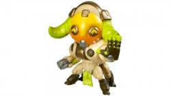 Activision Blizzard Figure Cute But Deadly Medium - Orisa ( 032010 )  - Img 1