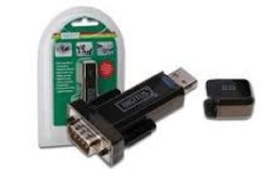 Adapter digitus usb na serial da-70156 ( 14545 )
