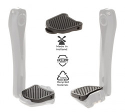 Adapter pedal plate 2.0 za look keo, plastični ( 683034/K43-4 ) - Img 2