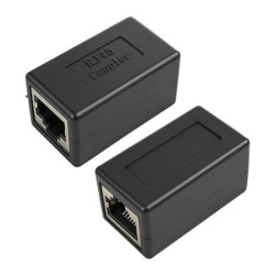 Adapter RJ-45 to RJ-45, Female ( 0001424241 )