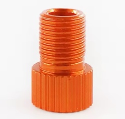 Adapter za pumpanje guma, nanandžasti ( N14006-N )