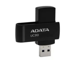 AData 3.2 UC310-64G-RBK USB Flash 64 GB -2