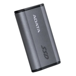 Adata AELI-SE880-2TCGY 2000MBs 2TB Gray Eksterni SSD -1