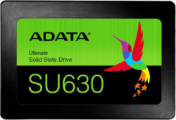 AData su630ss-240gq-r ssd 2.5 sata3 240gb 520mbs/450mbs  - Img 1