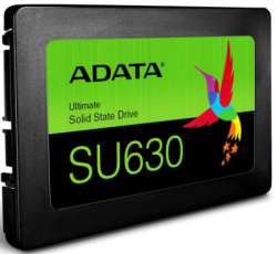 AData su630ss-240gq-r ssd 2.5 sata3 240gb 520mbs/450mbs  - Img 3