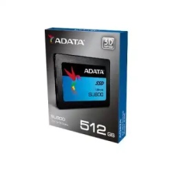 Adata Ultimate ASU800SS-1TT-C 560MBs/520MBs SSD 2.5 SATA 1TB -2