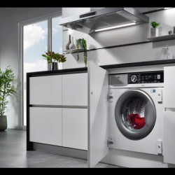 AEG mašina za pranje i sušenje l8wbe68si ( 17419 ) - Img 2