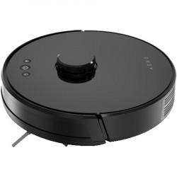 Aeno robot vacuum cleaner RC3S: wet & dry cleaning, smart control App, powerful japanese nidec motor, turbo mode ( ARC0003S ) - Img 6